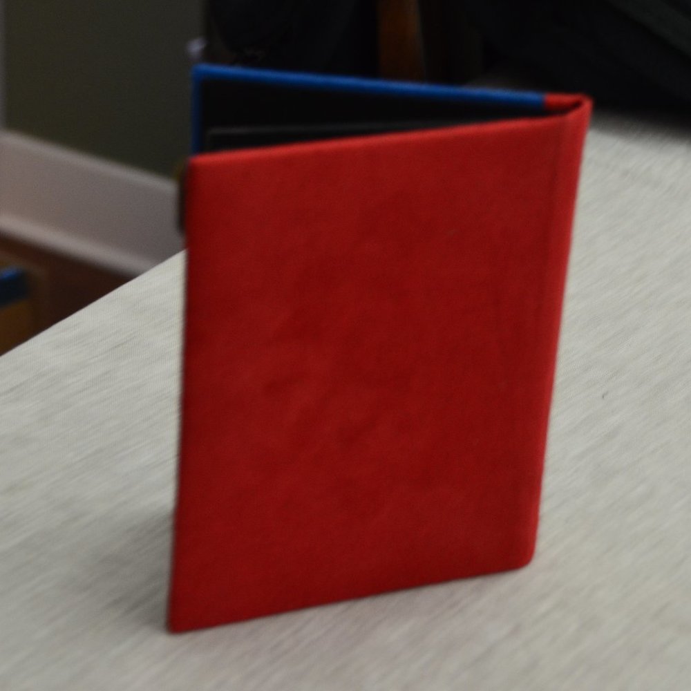 Mini Photo Album - Picture 3 of 4